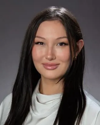 Nadia Popovici