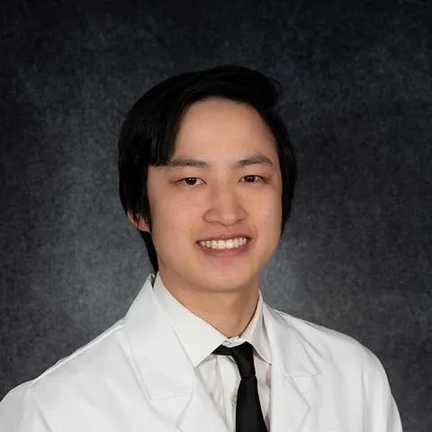 Timothy Nguyen