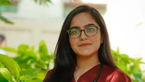 Anooja Rani