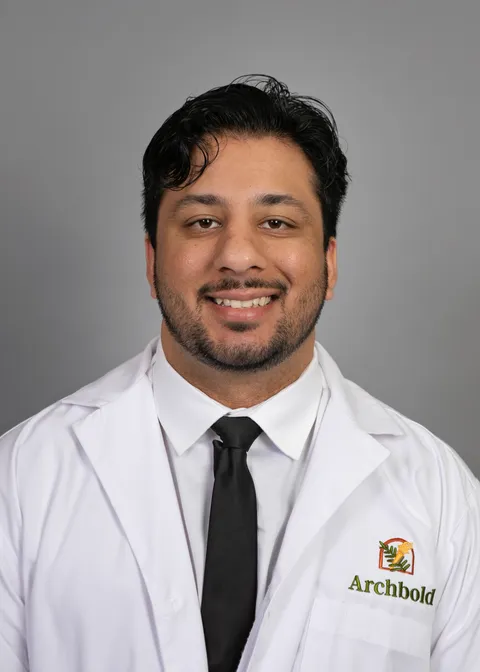 Jonak Randhawa