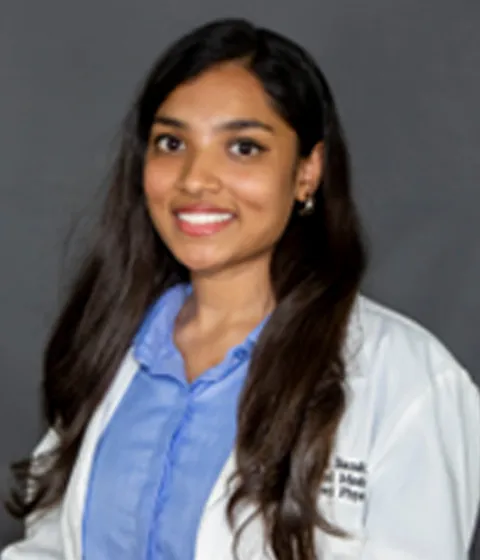 Deepika Reddy Bandi