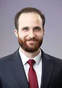 Hashem Sandouk