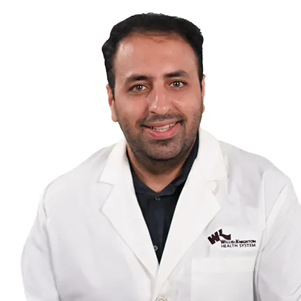 Daniel Zamanian