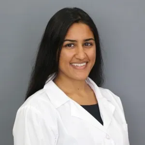 Monica Multani