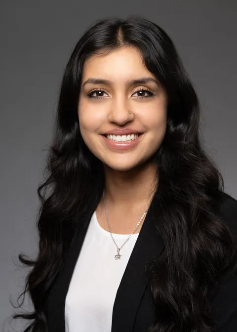 Anchal Chopra