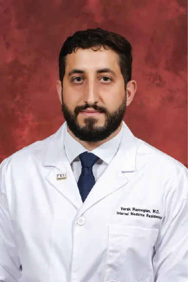 Varak Manoogian