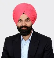 Satvinder Singh
