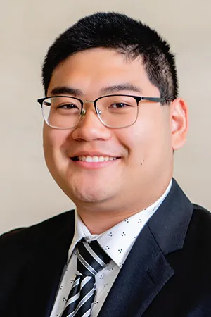 Allen Zhang