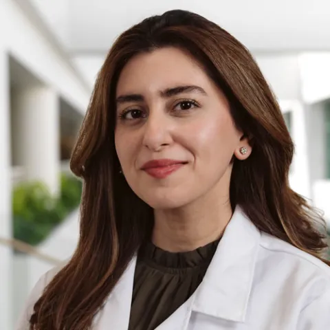 Manal Asif