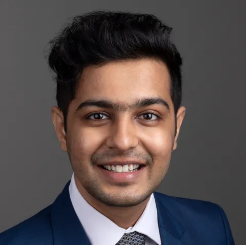 Priyansh Shah