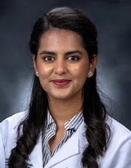 Amina Yousaf Bajwa