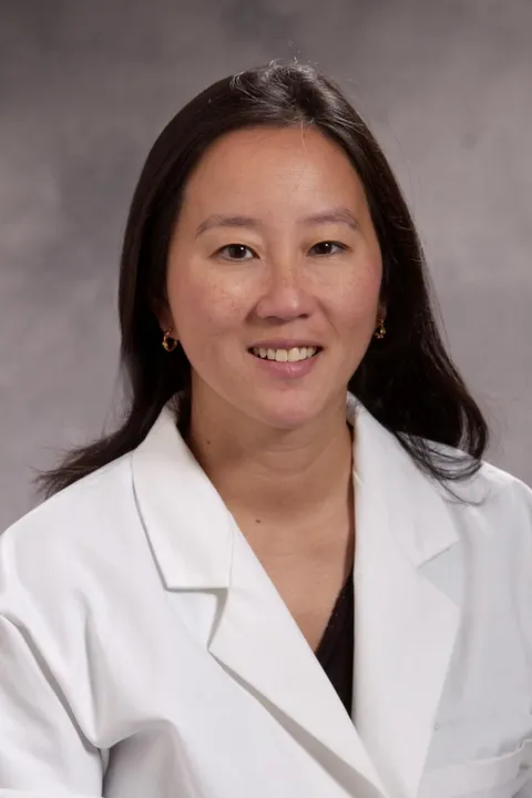 Jennifer Shiunroh Li