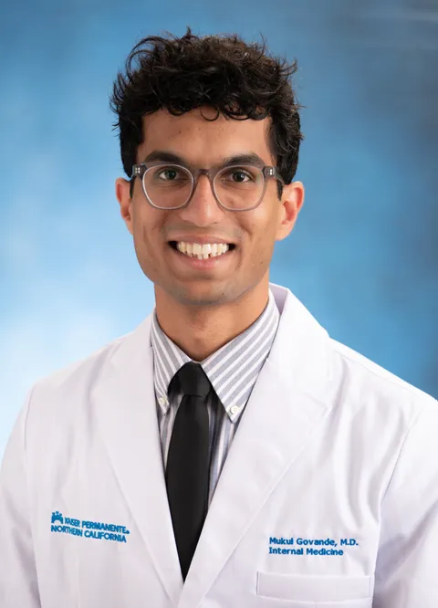 Mukul Govande