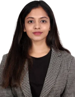 Ayushi Garg
