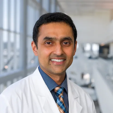 Karanjit Sandhu