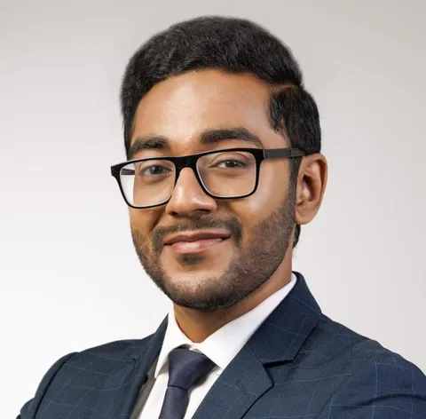 Nithesh Hariharan