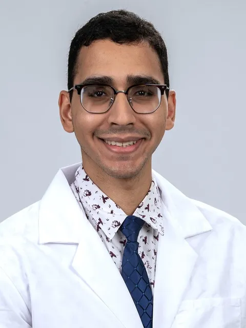 Yehia Abdelrahman
