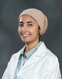 Anoshia Farid
