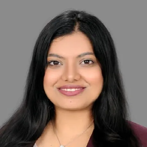Farheen Malik