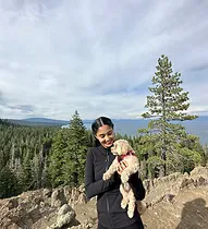Pia Misra
