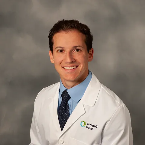 Nicholas Petrykowski