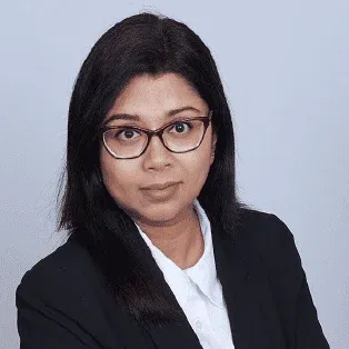 Jakia Sultana