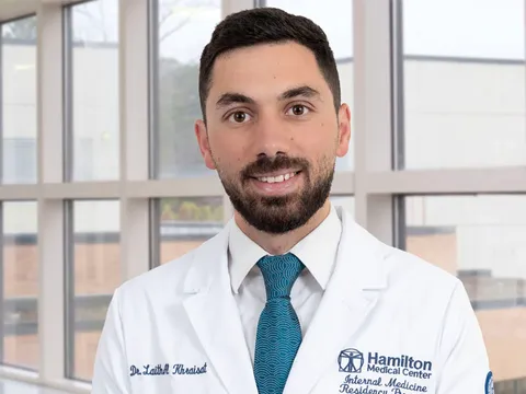 Laith Al Khraisat