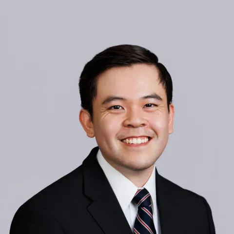 Jerry Trinh