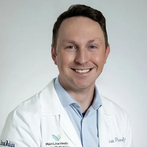 Brian Plucinsky