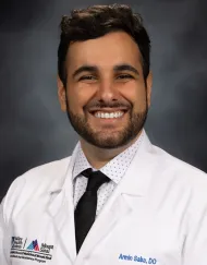 Armin Saba