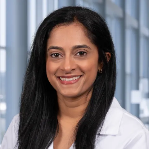Sheila Hegde