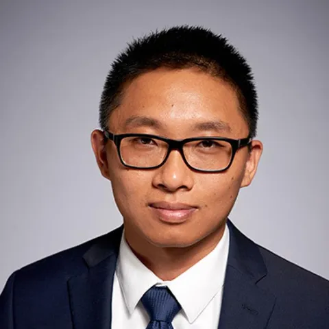 Daniel Yee