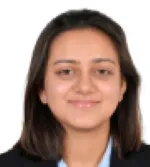 Shraddha Patel