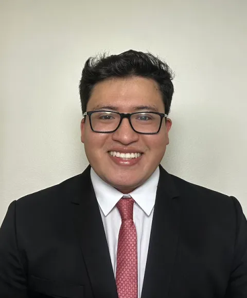 Andres Chaponan