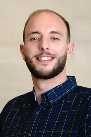 Mohammed Shehada