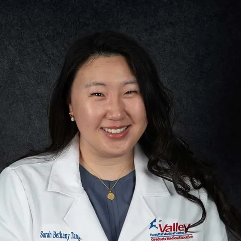 Sarah Bethany Tang