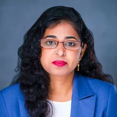 Minakshi Biswas