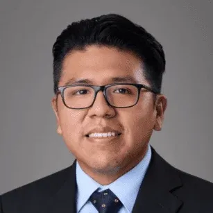 Christopher Quispe