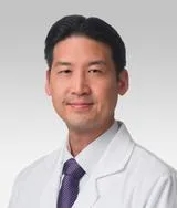 Daniel C Lee
