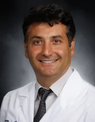 Kevin Zorba