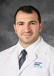 Ali Khalil