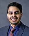 Muhammad Hamza Ali