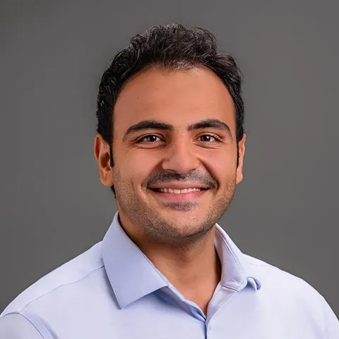 Mahmoud Elesawy