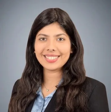 Nitya Vaidya