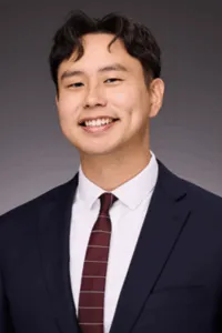 Zheng, Dominick