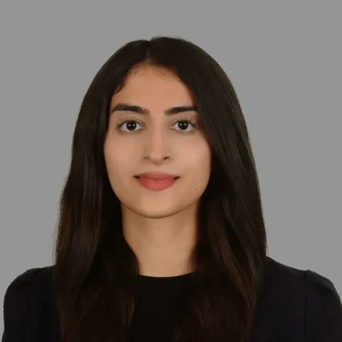 Ilsa Fatima