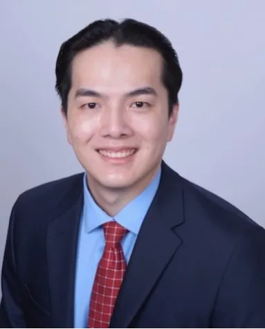 James Zhou
