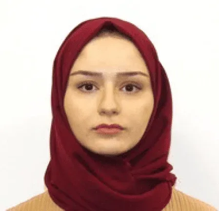 Sumeyye Beyaz Akdogan