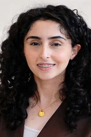 Farah Ibraik