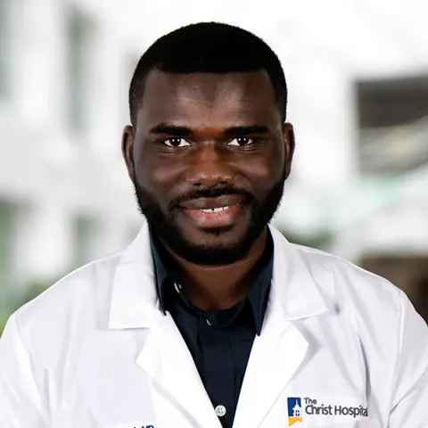 Evans Takyi